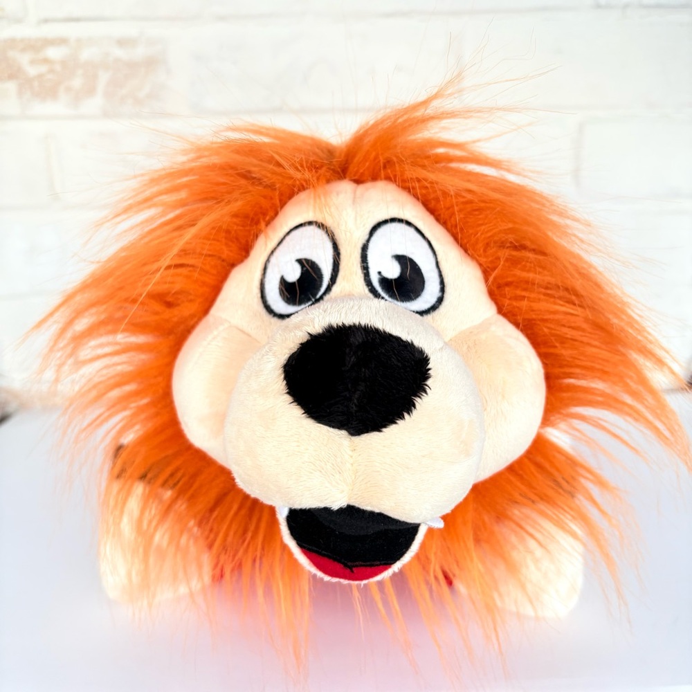 Ottawa Senators Large 18" Mascot Pillow Pet NHL